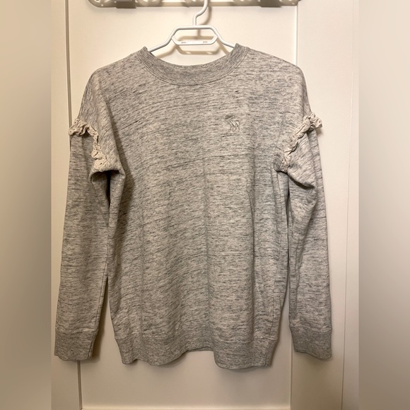 Abercrombie Kids Crew - Picture 4 of 7